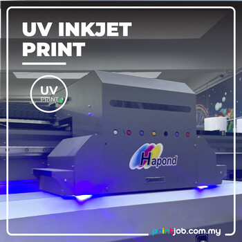 Tension Lightbox / Soft Film